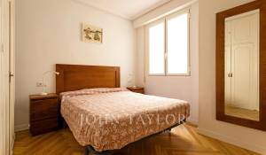 Saisonvermietungen Wohnung Madrid