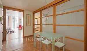 Saisonvermietungen Wohnung Madrid