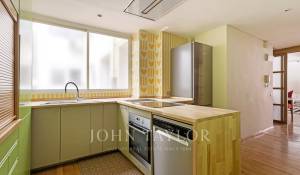 Saisonvermietungen Wohnung Madrid
