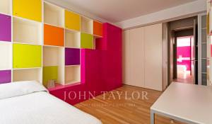 Saisonvermietungen Wohnung Madrid
