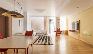 Saisonvermietungen Wohnung Madrid