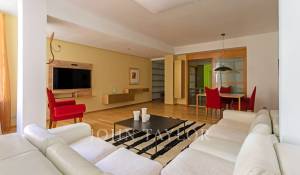 Saisonvermietungen Wohnung Madrid