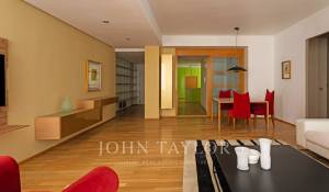 Saisonvermietungen Wohnung Madrid
