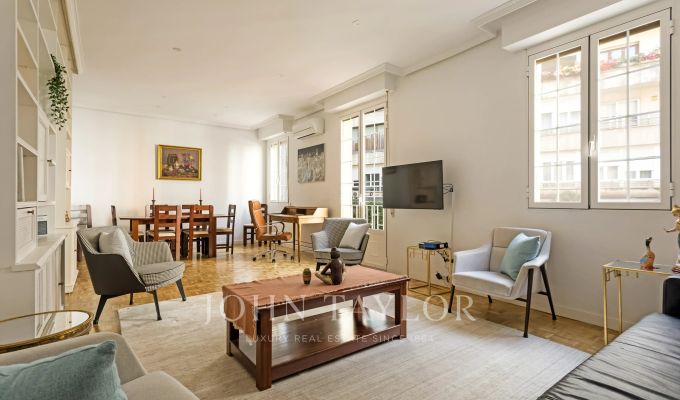 Saisonvermietungen Wohnung Madrid
