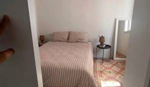 Saisonvermietungen Wohnung Mahón