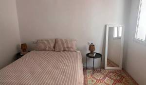 Saisonvermietungen Wohnung Mahón