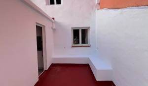 Saisonvermietungen Wohnung Mahón