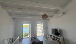Saisonvermietungen Wohnung Mahón