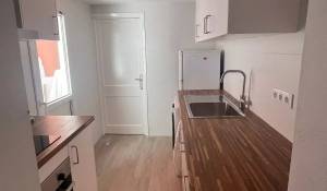 Saisonvermietungen Wohnung Mahón