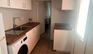 Saisonvermietungen Wohnung Mahón