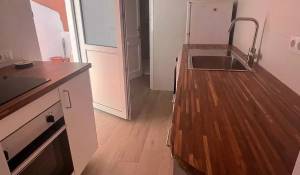 Saisonvermietungen Wohnung Mahón