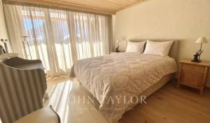 Saisonvermietungen Wohnung Saanen