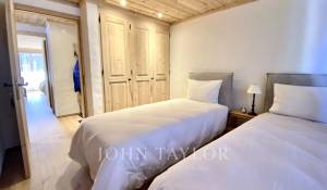 Saisonvermietungen Wohnung Saanen