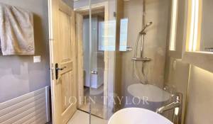 Saisonvermietungen Wohnung Saanen