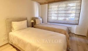 Saisonvermietungen Wohnung Saanen