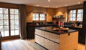 Saisonvermietungen Wohnung Saanen