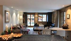 Saisonvermietungen Wohnung Saanen