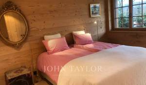 Saisonvermietungen Wohnung Saanen