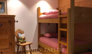 Saisonvermietungen Wohnung Saanen