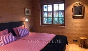 Saisonvermietungen Wohnung Saanen