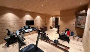 Saisonvermietungen Wohnung Saanen