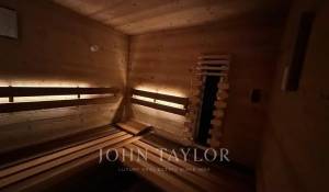 Saisonvermietungen Wohnung Saanen