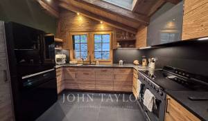 Saisonvermietungen Wohnung Saanen