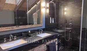 Saisonvermietungen Wohnung Saanen