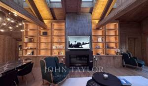 Saisonvermietungen Wohnung Saanen