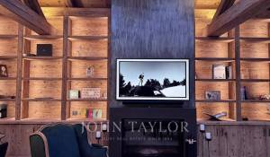 Saisonvermietungen Wohnung Saanen