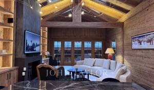 Saisonvermietungen Wohnung Saanen