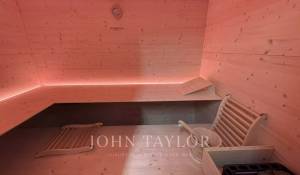 Saisonvermietungen Wohnung Saanen