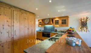 Saisonvermietungen Wohnung Verbier