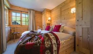 Saisonvermietungen Wohnung Verbier