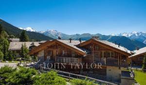 Saisonvermietungen Wohnung Verbier
