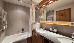 Saisonvermietungen Wohnung Verbier