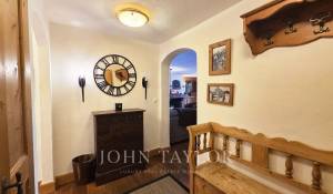 Saisonvermietungen Wohnung Verbier