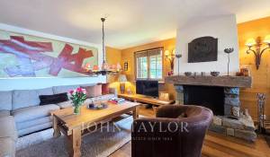 Saisonvermietungen Wohnung Verbier