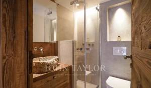 Saisonvermietungen Wohnung Verbier