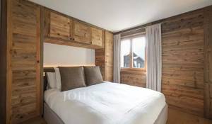 Saisonvermietungen Wohnung Verbier