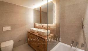 Saisonvermietungen Wohnung Verbier