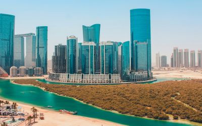Verkauf Abu Dhabi