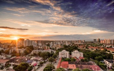 Verkauf Barranquilla