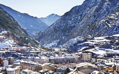 Development Andorra