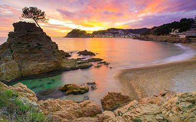 Verkauf Costa Brava