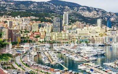 Verkauf Monaco-Ville