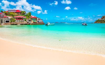 Verkauf Saint Barthelemy