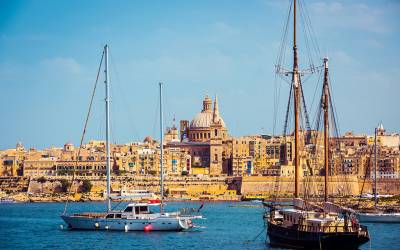 Vermietung Malta