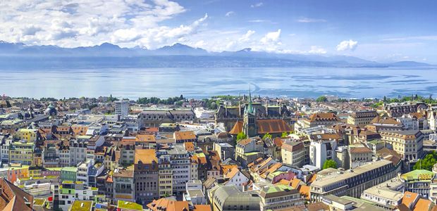 luxusimmobilienagentu LAUSANNE