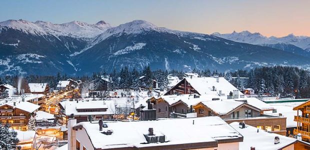luxusimmobilienagentu CRANS-MONTANA